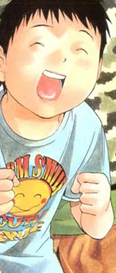 Fukui Yuta