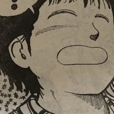 Fukuma Mitsuru