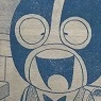 Fukumen Tarō