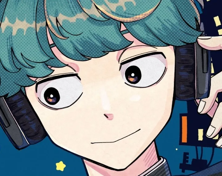 Fukumori Mimei