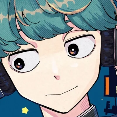 Fukumori Mimei