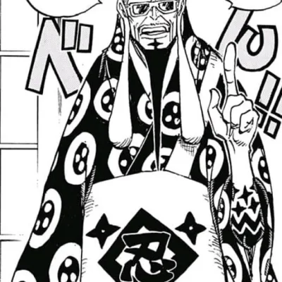 Fukurokuju