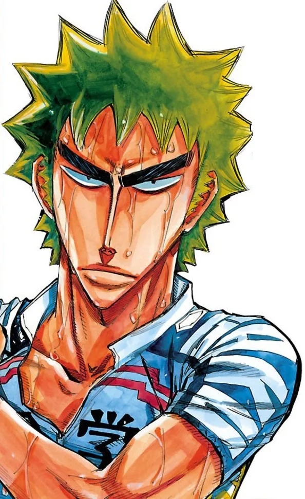 Fukutomi Juichi