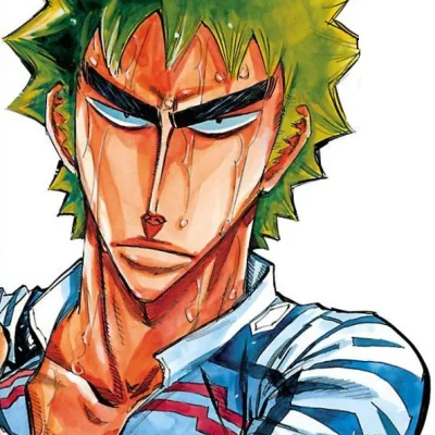 Fukutomi Juichi