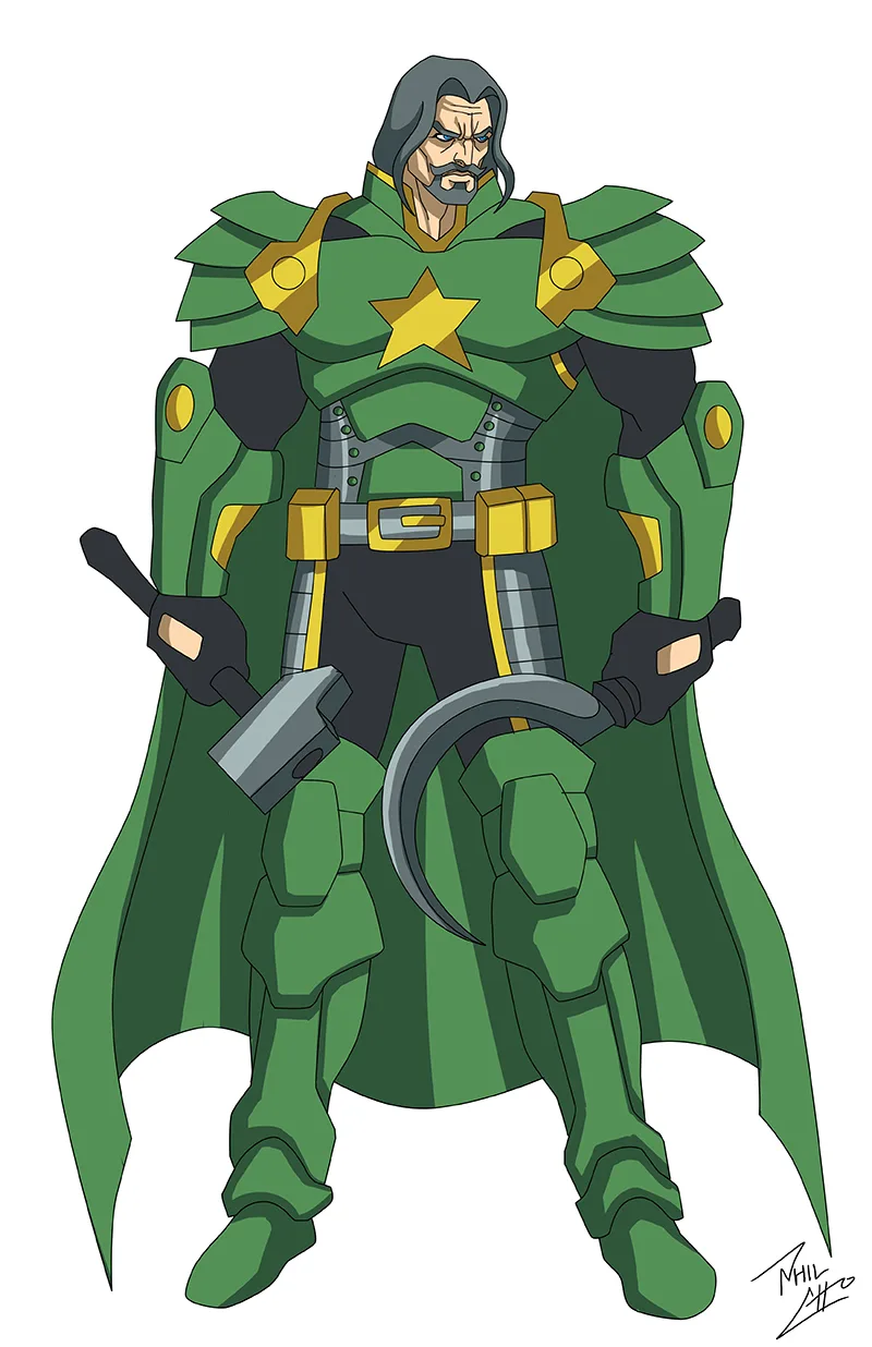 Fulcrum