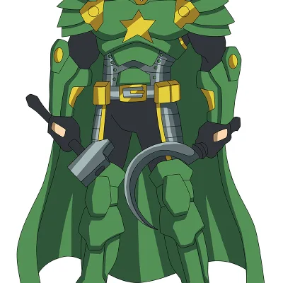 Fulcrum