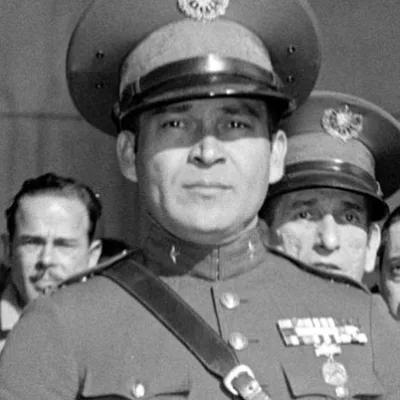 Fulgencio Batista