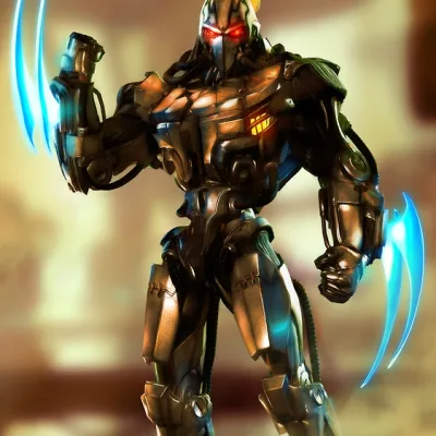 Fulgore