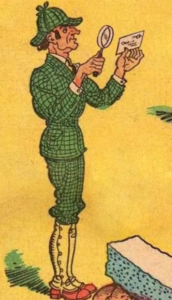 Fuller Spunk