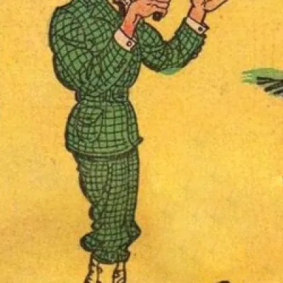 Fuller Spunk