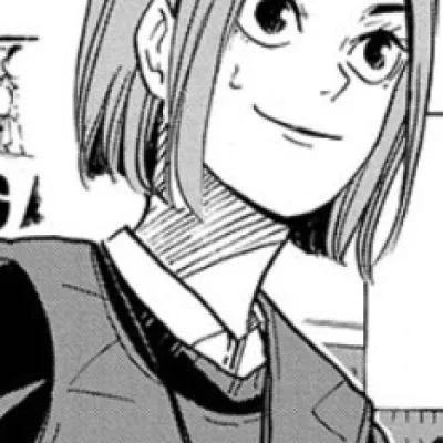 Fumi Enaga