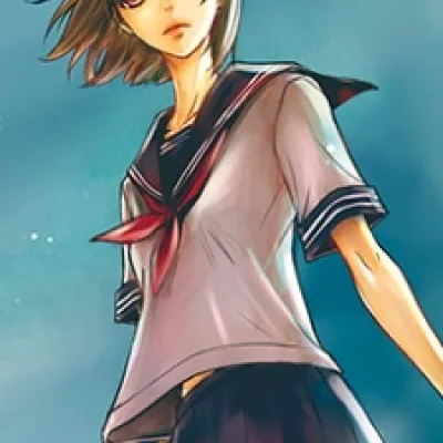 Fumi Nishioka