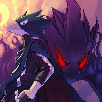 Fumikage Tokoyami