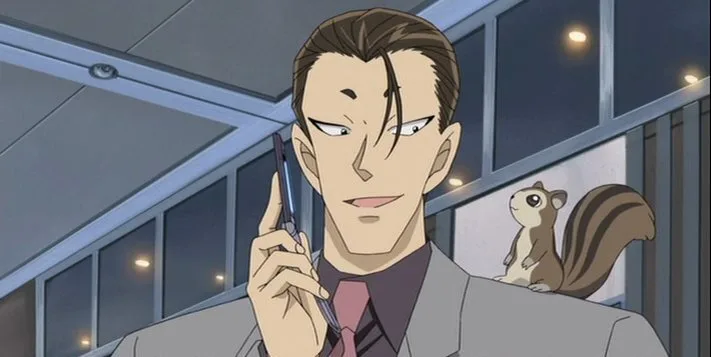 Fumimaro Ayanokoji