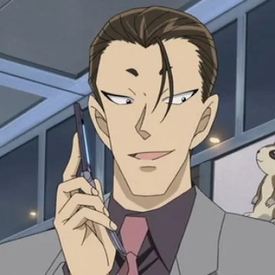 Fumimaro Ayanokoji