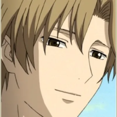 Fumito Nanahara