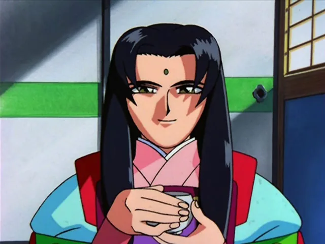 Funaho Masaki Jurai