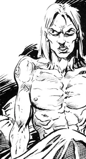 Funboy