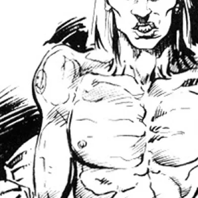 Funboy