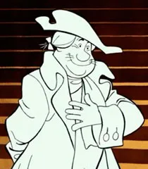Funky Phantom