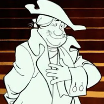 Funky Phantom