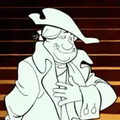 Funky Phantom
