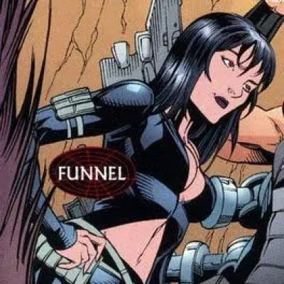 Funnel