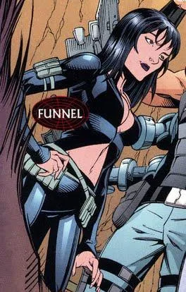 Funnel