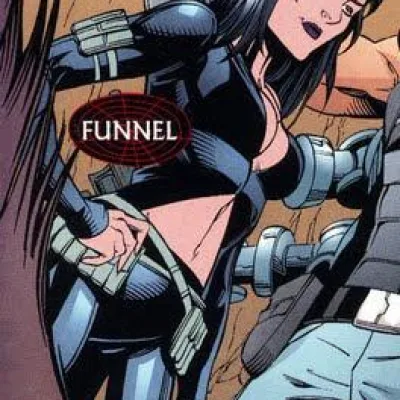 Funnel