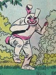 Funny Bunny
