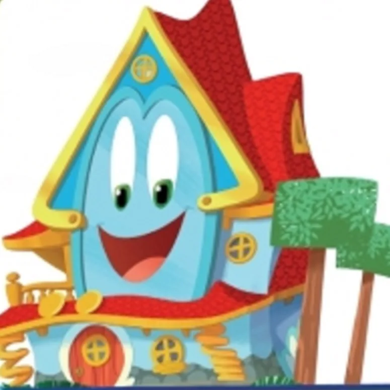Funny the Funhouse