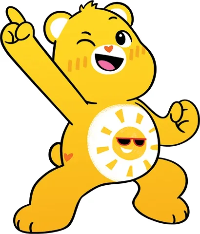 Funshine Bear