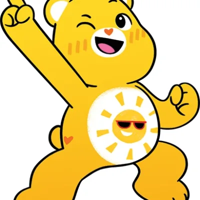 Funshine Bear