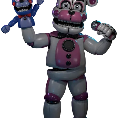 Funtime Freddy