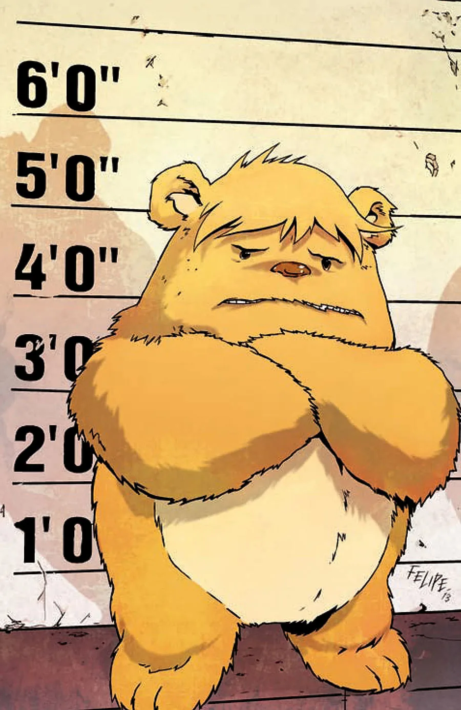 Furdlegurr