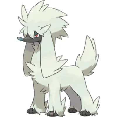 Furfrou