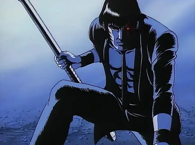 Furinji Goku