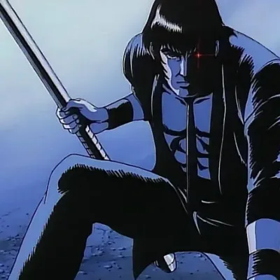 Furinji Goku