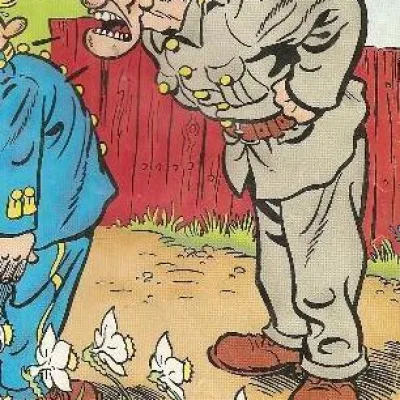 Furir Revär
