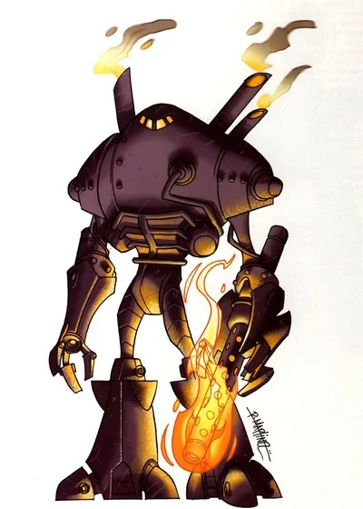 Furnace