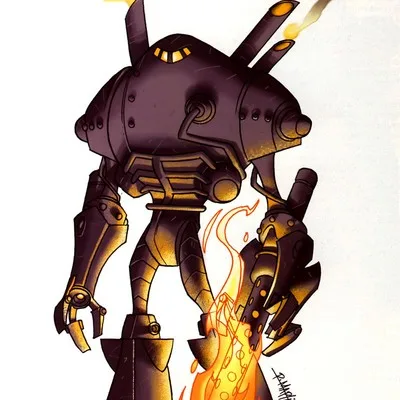 Furnace