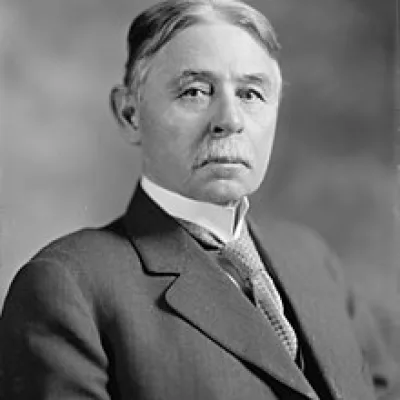 Furnifold McLendel Simmons