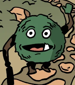 Furry Qaileny