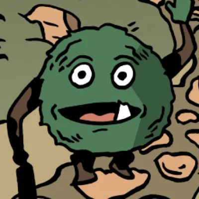 Furry Qaileny
