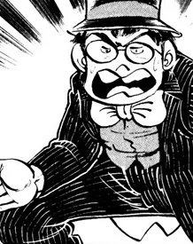 Furuta Kinzo