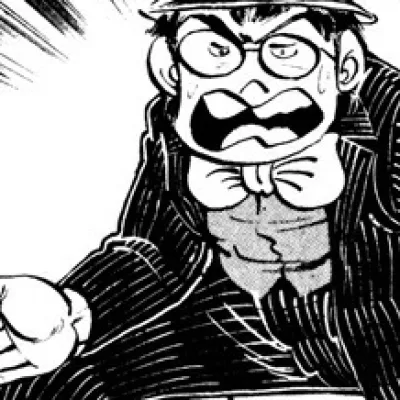 Furuta Kinzo