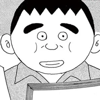 Furuya Mitsutoshi