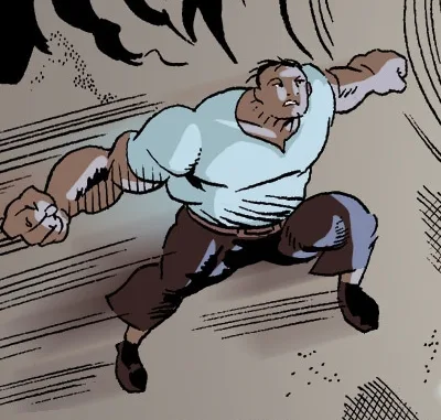Fury