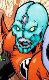 Fury 6