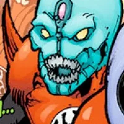 Fury 6